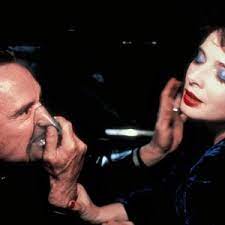 There are many memorable quotes in this classic film from blue velvet is a 1986 mystery film about a man who finds an ear in a field, and sets out on trying to figure. Blue Velvet Movie Quotes Rotten Tomatoes