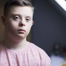 My Son 14 Has Down Syndrome And Is Hugging People Inappropriately