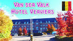 VAN DER VALK / HOTEL VERVIERS / AUTUMN 2022 / ELLA ... - YouTube