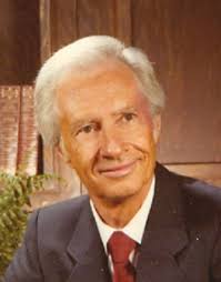 Robert Kirk Obituary