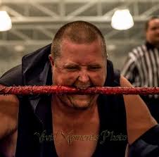 The Bulldog TW James