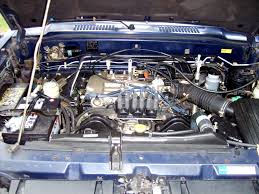 Its principal activity is the production, marketing and sale of isuzu commercial vehicles and diesel engines. Isuzu V Engine Wikipedia