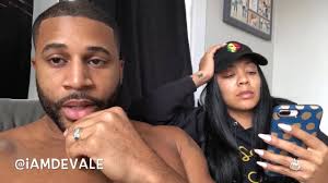 🗣GOTTA KEEP YOUR WIFE ON HER TOES!!! Sometimes I play too much