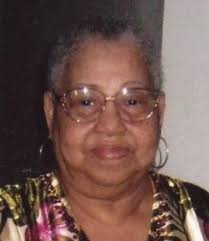 Obituary for Nellie M. Bonner