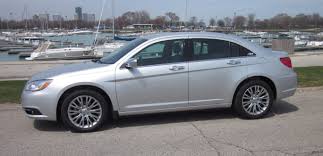 Car and truck battery finder. 2011 Chrysler 200 First Drive Review