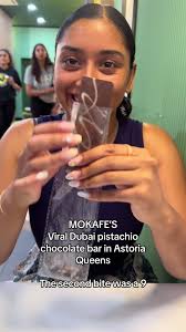 Queens Dubai Chocolate Nyc Jackson Heights
