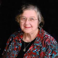 Muriel Fay Gasper Obituary June 12, 2024
