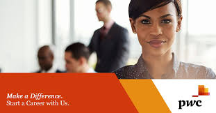 We Are Hiring Internal Audit Manager Place Windhoek Namibia Company Pwc Namibia For More Information And To Apply Clic Job Portal Internal Audit Job