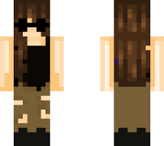 Sam feldt & kav verhouzer. Terminator Judgement Day Minecraft Skins