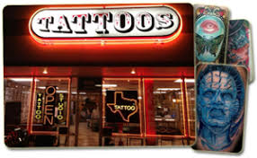 Our mission is to provide top quality tattooing and piercings in a safe sterile environment. Houston Tattoo Shops Your Local Tattoo Shop