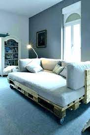 Turn Bed Into Couch Turning Bed Into Couch Turn A Bed Into A Couch Turn Queen Bed Into Co Pallet Furniture Living Room Diy Pallet Furniture Diy Furniture Couch