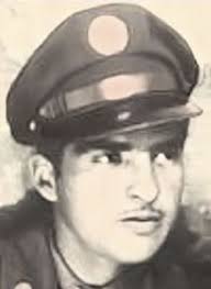 PFC Magdaleno M. Garza Sr. (1925-2009)
