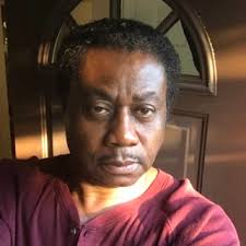 Roosevelt Sharpe Jr.