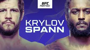 Watch UFC Fight Night: Muniz vs. Allen Streaming Online