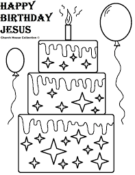 Happy Birthday Jesus Coloring Pages Happy Birthday Jesus Middot Birthday Ca Birthday Coloring Pages Happy Birthday Coloring Pages Happy Birthday Jesus Party