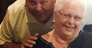 Dennis and Janice Dabler celebrate 50th wedding anniversary