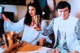 Libuse safránková was born on june 7, 1953 in brno, czechoslovakia. Libuse Safrankova Bilder Star Tv Spielfilm