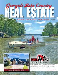 Some decks are pretty much the same, others have some minor changes and there are even a couple of new additions. Georgia S Lake Country Real Estate Magazine Jan Feb 2021 By Kim And Lin Logan Real Estate Issuu