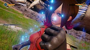 Ds games with character creation. Jump Force Original Characters Let People Be Creative And Fill Roster Gaps Siliconera