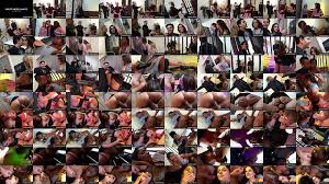 Bank Robbers Fuck Five Hot MILFs - XNXX.COM