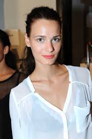 Christian Siriano Spring 2014 Fashion Show