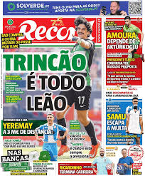 Sportinforma - News update