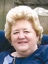 Lyndsay Hayward Obituary