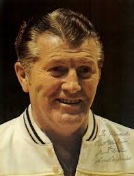 Frank Joseph McGuire (1913-1994)