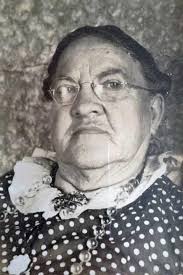 Remembering Katherina