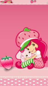 Soft strawberry toy isolated on white background. 120 Strawberry Shortcake Ideas Strawberry Shortcake Shortcake Strawberry
