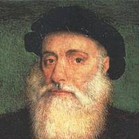 Explorer vasco da gama was commissioned by the portuguese king to find a maritime route to the east. Explorer And Navigator Vasco Da Gama Completes His Voyage Round The Cape Of Good Hope To India South African History Online