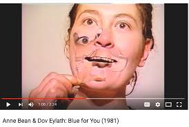 1981-Blue for you