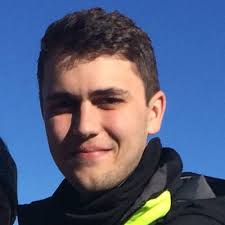 Devin Magnani (@DevinMagnani)