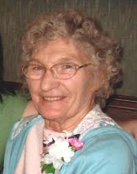 Obituaries for Wednesday, June 5, 2013