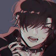 Blue Anime Boy Aesthetic Icon Anime Wallpaper Hd Say a lot with a little. blue anime boy aesthetic icon anime
