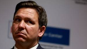 Lawsuit claims legislation used to fund DeSantis' migrant flights is  unconstitutional