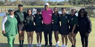 Cass Tech 30th Anniversary Golf Outing
