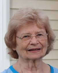 Grace D. Morton Obituary January 1, 2025