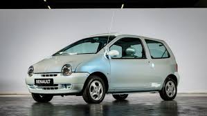 Image result for Vert Fonce 1995 Renault