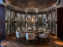 Luxury Five Star Hotel Restaurants In Sanya Park Hyatt Sanya Hotel Restaurant Hotel Five Star Hotel