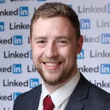 Lifelong learning is becoming the new normal': Odhran Molloy from CMSE  talks about his career -