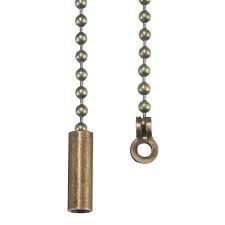 Chain light switch offered have all relevant certifications including oem certification, and are chain light switch. 2pcs Bathroom Light Pull Switch Chain Chrome Bronze Beaded Roller Chain Extension Connector Ceiling Light Fan Desk Light Pull Switches Aliexpress