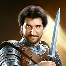 Destiny 2 hunter knife