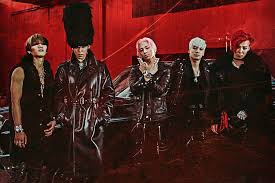 We did not find results for: Bigbang S Bang Bang Bang Mv Hits 450 Million Views Soompi