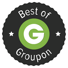Best Of Groupon Merchants Groupon Works See Which Local Merchants Made The Groupon Best Of List As Determined By Groupon Customers Groupon 10 Things Gifts