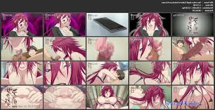 succubus appli gakuen saimin episode 4 - Hentai 44