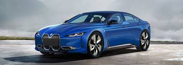 Pricing and which one to buy. 2021 Bmw I4 Price I Vision Dynamics Concept 2021 2022 Electric Cars
