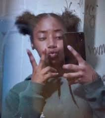 JT Jai Kadence Tranberg