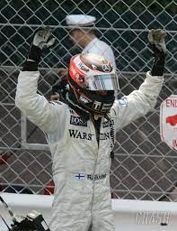 Though kimi had many amazing quali laps that year but perhaps this was the most impressive. Monaco 2005 Raikkonen S Street Party F1 Race Report