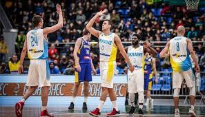 Україна перемогла латвію на виїзді. Basketbol Zbirna Ukrayini Viznachila 24 Kandidativ Na Litni Matchi Vidboru Chs 2019